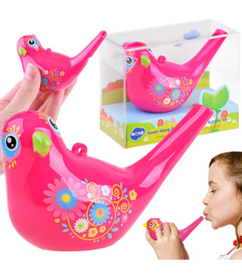 Veepillaja Vile Water Bird