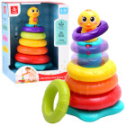 Interaktiivne mängupüramiid - Pardike