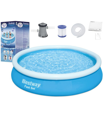 Bestway aiaga bassein 5377 l 366x76 cm 57274