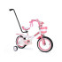 Royal Baby Jalgratas JENNY 14 tolli + lükkamisvarras RB14G-4