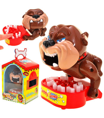 Osavusmäng Hammustav Koer Refleks GR0255