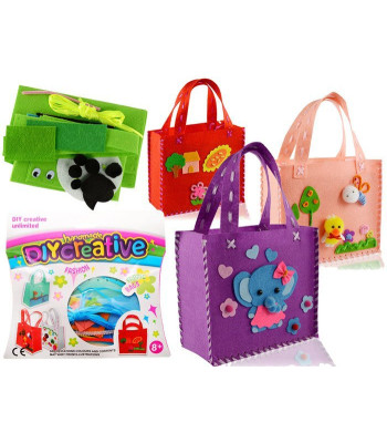 Loovuskomplekt KÄEKOTT käsitöö