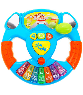 Interaktiivne muusikaline rool