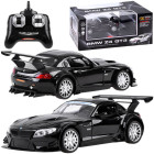 BMW Z4 kaugjuhitav sportauto 1:24