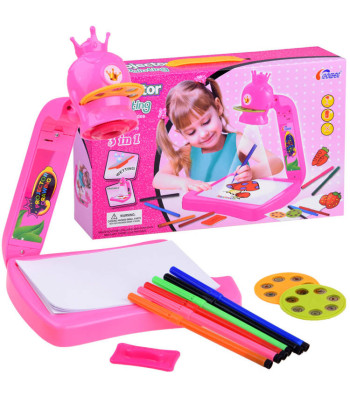 Projektoriga joonistustahvel TA0067