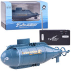 Kaugjuhitav allveelaev RC0357