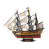 3D pusle HMS Victory laev