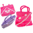 Kosmeetikakott tõmblukuga ZA1815