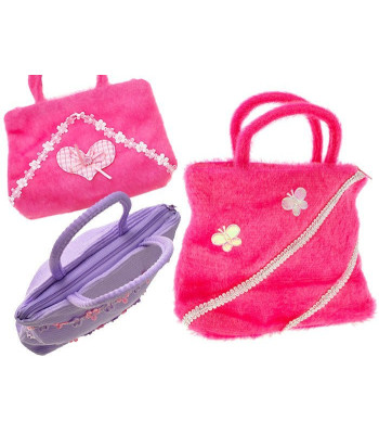 Kosmeetikakott tõmblukuga ZA1815