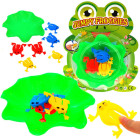 Põnevad konnad mäng