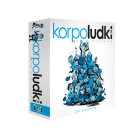 Jawa lauamäng Korpoludki