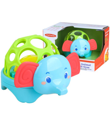 Safari Looma Närimisrõngas