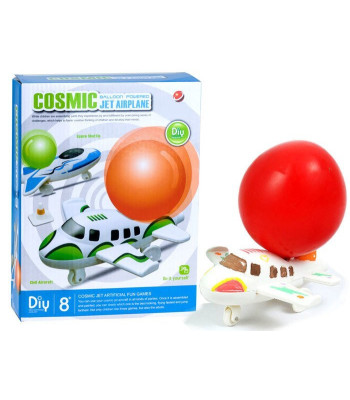 Kosmoselennuki komplekt ZA2039