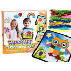 Loov Komplekt Lastele ZA2067