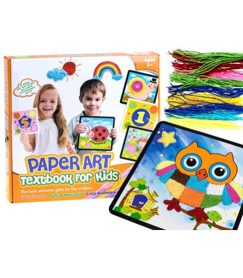 Loov Komplekt Lastele ZA2067