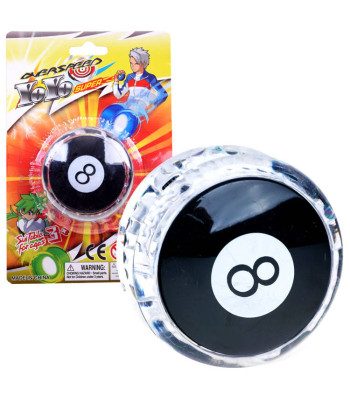 Super särav YoYo osavusmäng ZA2096