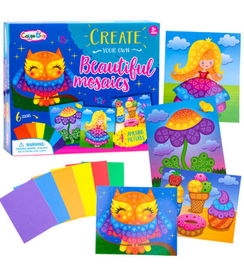 Loov Vahtmosaiik Kakk ZA2127