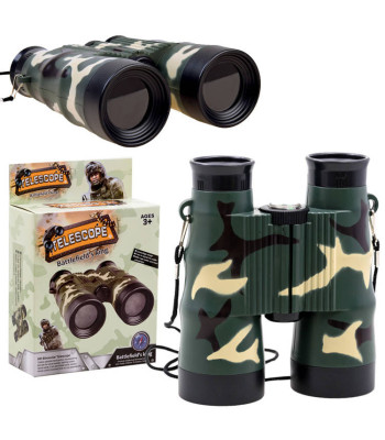 Binokkel Zwiadowca ZA2134