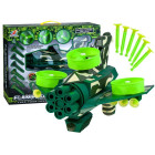 Blaster Püstol Laskur