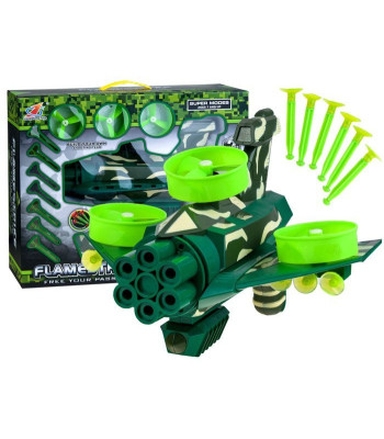 Blaster Püstol Laskur