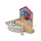 Tomek ja sõbrad peatusjaam ZA2283