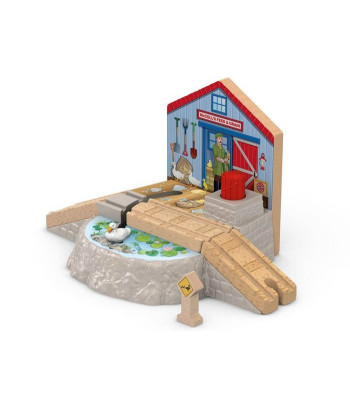 Tomek ja sõbrad peatusjaam ZA2283