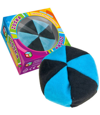 Multigra Tradycyjna Zośka - zręczności pall