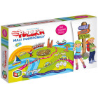 Multigra Hariv Mäng Väikesed Rändurid - Poola GR0292