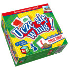 Multigra Hariduslik Mäng Euroopa Pealinnad - Õpin Hetkega GR0295