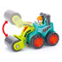 Ehitustööde Mänguauto Buldooser Kraana Kallur ZA2343
