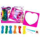 KODU KANGASTELJED KREATIIVKOMPLEKT