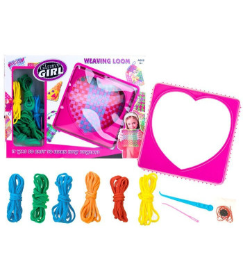 KODU KANGASTELJED KREATIIVKOMPLEKT