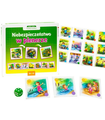 Jawa hariduskõrge mäng 