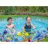 Bestway lastebassein 244x46cm 55031