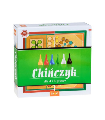 Klassikaline lauamäng Hiinlane