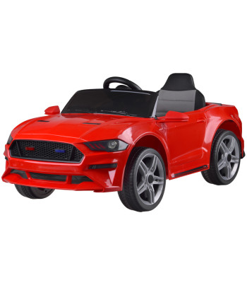 Akuga auto GT kabriolett PA0169