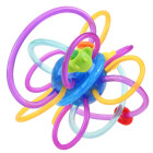 Sensoorne närimislelu beebile, kõristi ZA2377