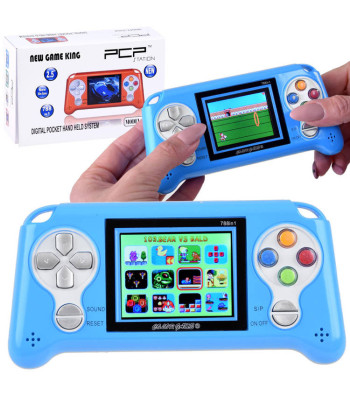 Elektrooniline mängukonsool 70 mänguga GR0321