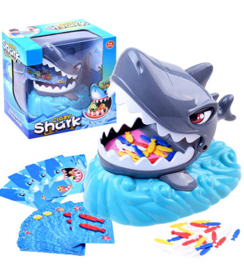 Interaktiivne Mäng Hull Hai GR0323