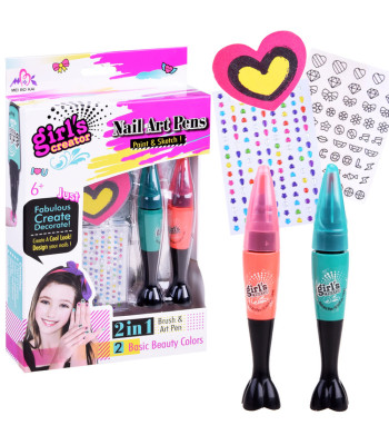 Küünte kaunistamise komplekt