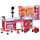 Konstruktsiooniklotsid PÄÄSTETEENISTUS POLITSEI 59 osa ZA2443