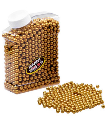 Plastikust kuulikeste komplekt ZA2474