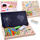 Hariduslik komplekt tahvel matemaatika õppimiseks