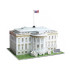 Valge Maja 3D Puzzle