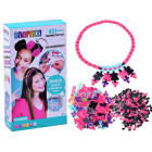 Snapeez Loominguline Helmekomplekt 431 osa