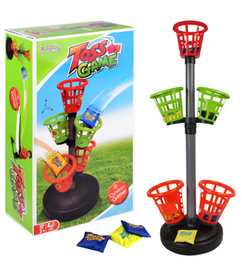 Osavusmäng Korvisse Viskamine SP0528