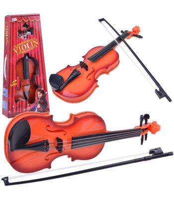 Väike Virtuoos Violin