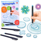 Spirograafi komplekt ZA2583