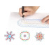 Spirograafi komplekt ZA2583