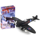 Plastikust lennukimudel 1:48 ZA2590